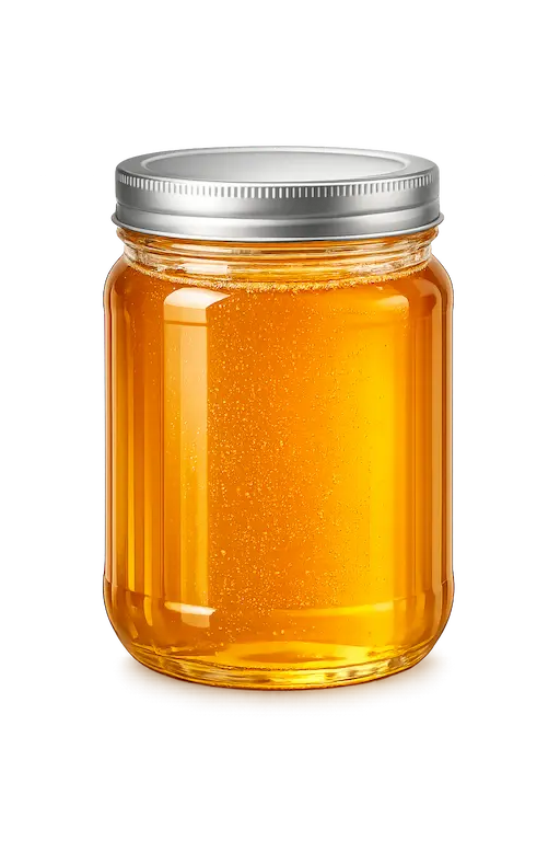 عسل الأوكاليبتوس