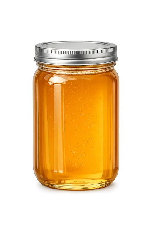 عسل الفُرَنَان