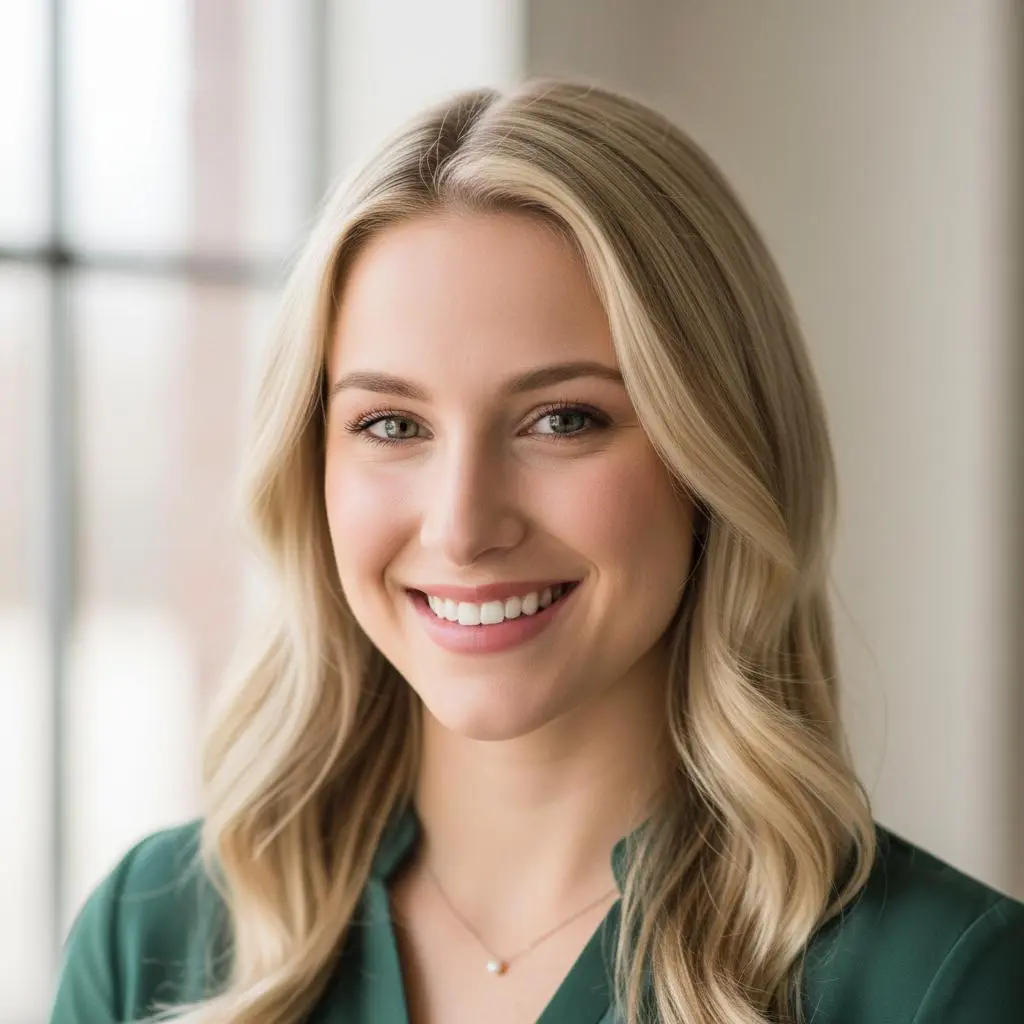 سارة ميتشيل